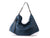 Bolsa Hobo Yudmila Royal Purpule