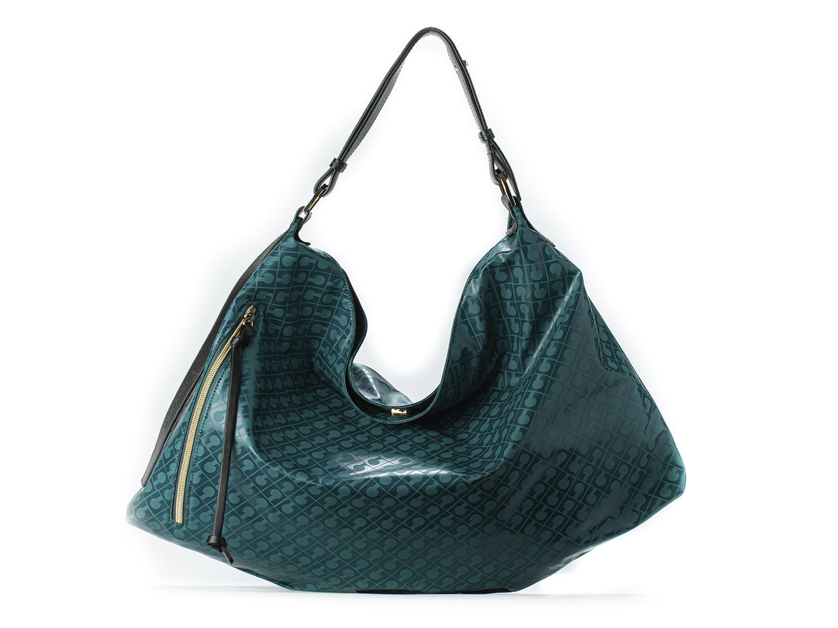 Bolsa Hobo Yudmila Jasper