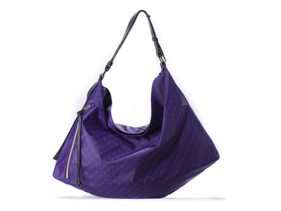 Bolsa Hobo Yudmila Jasper