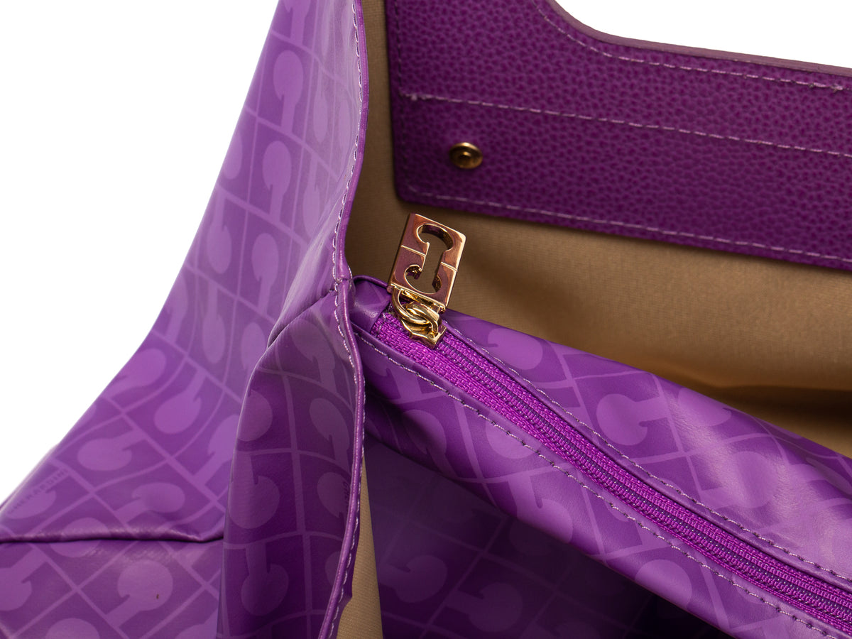 Bolsa Shopper Piattina