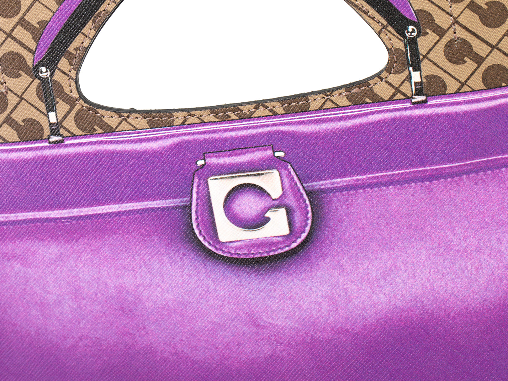 Bolsa Shopper Aniversario Amteist