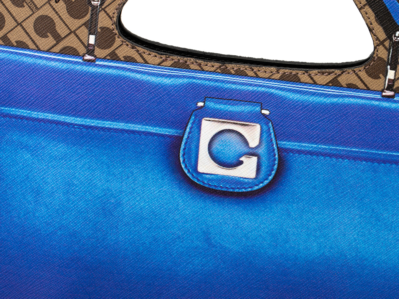 Bolsa Shopper Aniversario Taureg