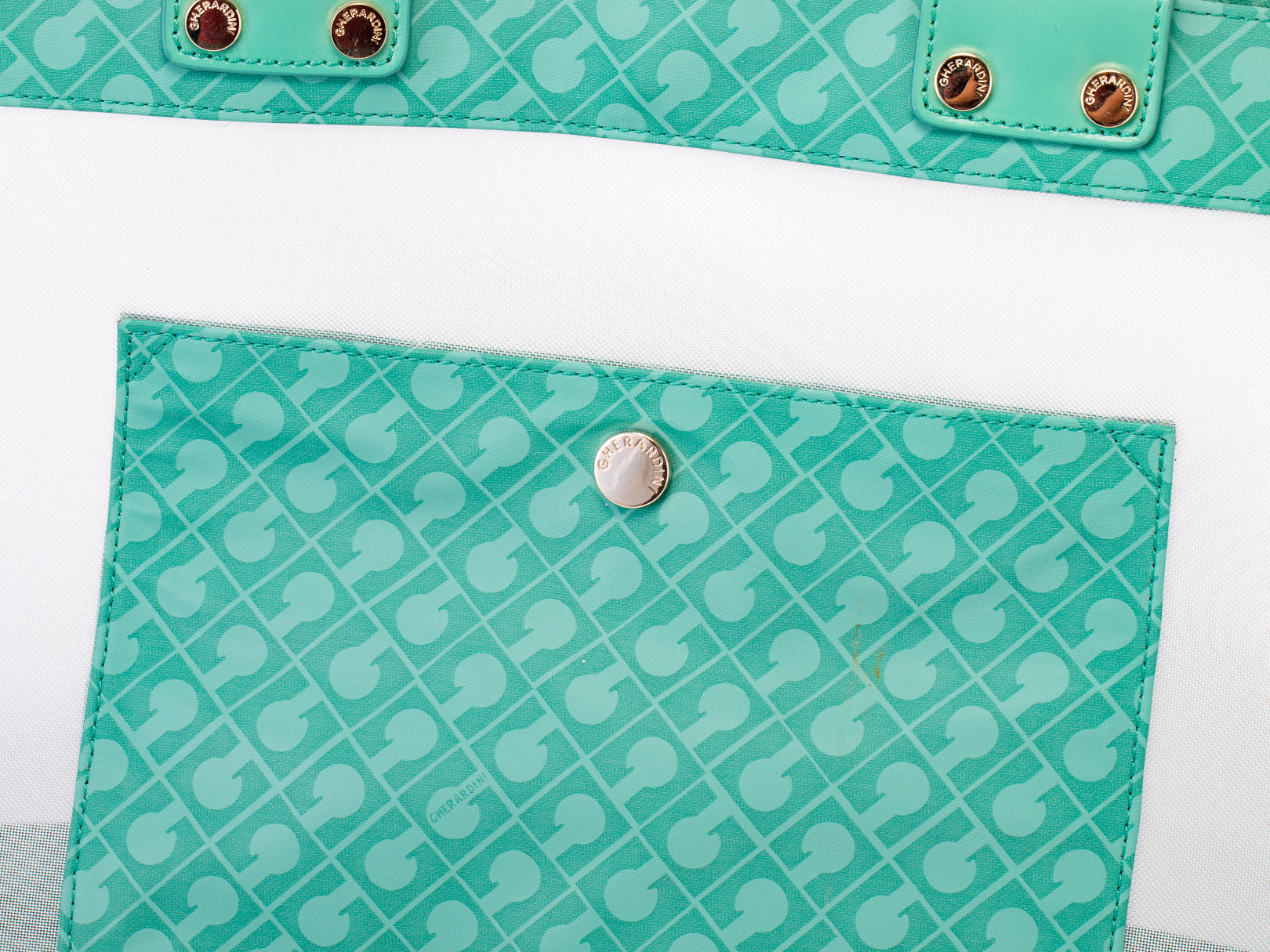 Bolsa Shopper Rocío Indaco