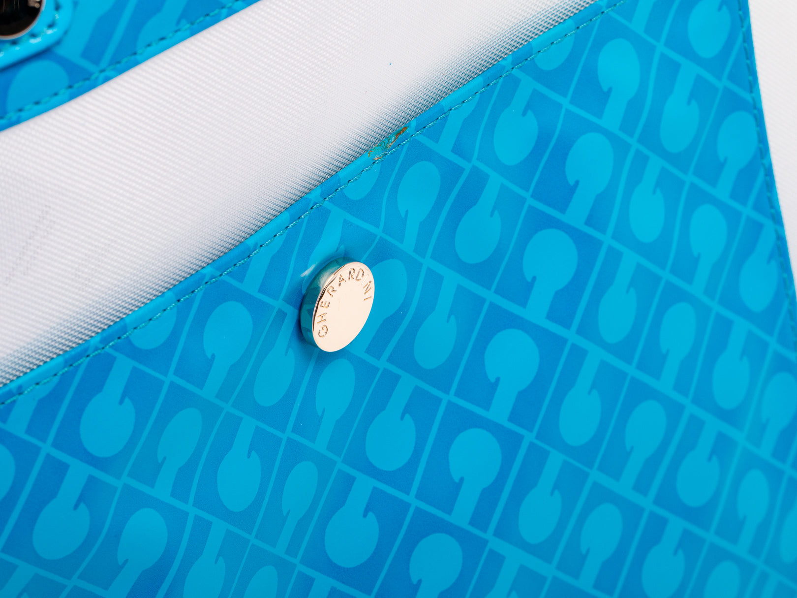 Bolsa Shopper Rocío Azul