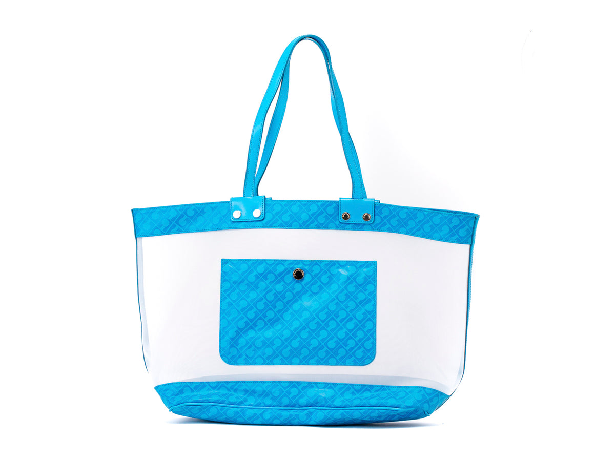 Bolsa Shopper Rocío Indaco