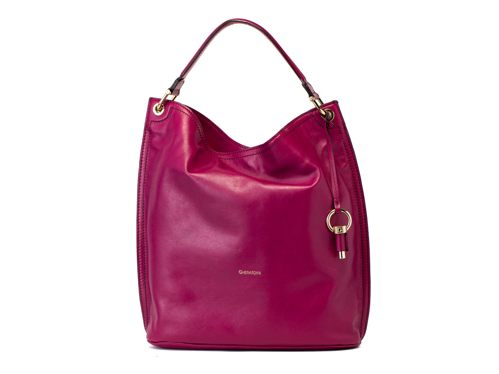 Bolsa Hobo Anastacia Corintio mediana