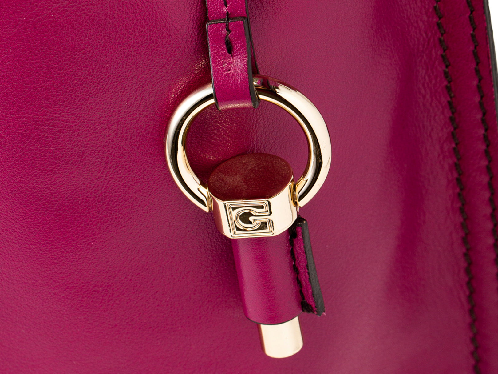 Bolsa Hobo Anastacia Corintio mediana