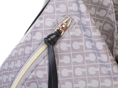 Bolsa Hobo Yudmila Royal Purpule